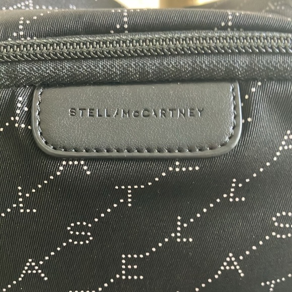 Stella McCartney Backpack Eco Nylon (NWT) - Picture 9 of 16